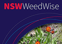 NSW WeedWise